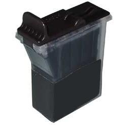  Brother LC21BK Black Replacement Inkjet Cartridge