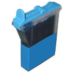  Brother LC21 Cyan Replacement Inkjet Cartridge