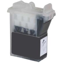  Brother LC31HYBK High Capacity Black InkJet Cartridge