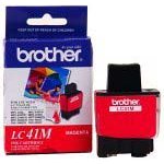  Brother LC41M InkJet Cartridge