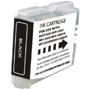  Brother LC51Bk ( Brother LC-51Bk ) Compatible InkJet Cartridge