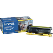  Brother TN-110Y ( Brother TN110Y ) Laser Toner Cartridge
