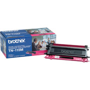  Brother TN-115M ( Brother TN115M ) Laser Toner Cartridge