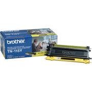  Brother TN-115Y ( Brother TN115Y ) Laser Toner Cartridge