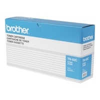  Brother TN02C ( Brother TN-02C ) Laser Toner Cartridge