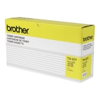  Brother TN02Y ( Brother TN-02Y ) Laser Toner Cartridge