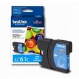  Brother LC61C InkJet Cartridge