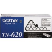  Brother TN-620 ( Brother TN620 ) Laser Toner Cartridge