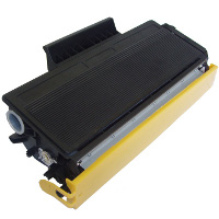  Brother TN-650 ( Brother TN650 ) Compatible Laser Toner Cartridge