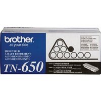  Brother TN-650 ( Brother TN650 ) Laser Toner Cartridge