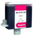  Canon BCI-1411M InkJet Cartridge