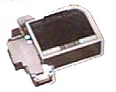  Canon BC-40BK Black Inkjet Cartridge