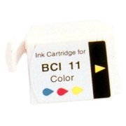  Canon 0958A003 Compatible InkJet Cartridges (3/Box)