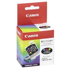  Canon 0958A003 InkJet Cartridges