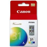  Canon 1900B002 ( Canon CL-31 ) InkJet Cartridge