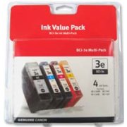  Canon 4479A230 InkJet Cartridge MultiPack