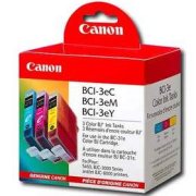  Canon 4480A263 InkJet Cartridge MultiPack