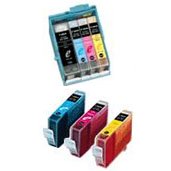  Canon 4612A003 InkJet Cartridge