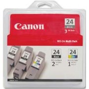  Canon 6881A039 InkJet Cartridge MultiPack