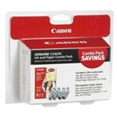  Canon 6881A055 InkJet Cartridges Combo Pack