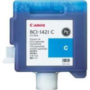  Canon BCI-1421C InkJet Cartridge (330 ml Tank)