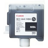  Canon BCI-1441MBK InkJet Cartridge