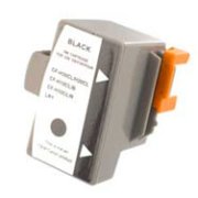  Canon BCI-18Bk High-Capacity Compatible Black Inkjet Ink Tank Cartridge