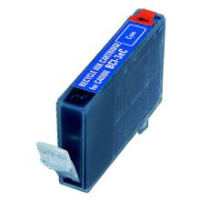  Canon BCI-3eC Compatible Cyan InkJet Cartridge