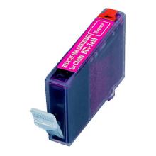  Canon BCI-3eM Compatible Magenta InkJet Cartridge