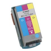  Canon BCI-61 InkJet Cartridge