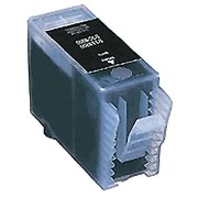  Canon BCI-8Bk Compatible Black Inkjet Ink Tank Cartridge