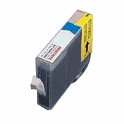  Canon BCI-8C Compatible Cyan Inkjet Ink Tank Cartridge