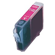  Canon BCI-8M Compatible Magenta Inkjet Ink Tank Cartridge