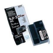  Canon BJI-201BkHC ( Canon BJI201BKHC ) InkJet Cartridge