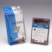  Canon BJI-643C InkJet Cartridge