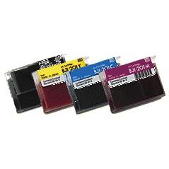  Compatible Canon BJI-201 ( Canon BJI201 ) 4/Pkg. InkJet Cartridges