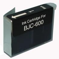  Canon BJI-201BK ( Canon BJI201BK) Compatible Black InkJet Cartridges
