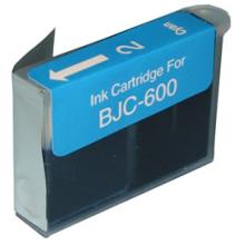  Compatible BJI-201C ( Canon BJI201C ) Cyan InkJet Cartridge