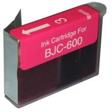  Canon BJI-201M ( Canon BJI201M ) Compatible Magenta InkJet Cartridge