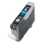  Canon CLI-8C InkJet Cartridge