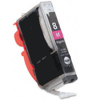  Canon CLI-8M Compatible InkJet Cartridge