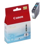  Canon CLI-8PC InkJet Cartridge