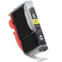  Canon CLI-8Y Compatible InkJet Cartridge