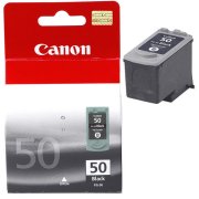 Canon PG-50 InkJet Cartridge