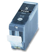 Canon PGI-5BK Compatible InkJet Cartridge