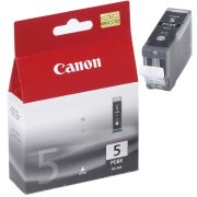  Canon PGI-5BK InkJet Cartridge