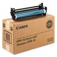  Canon GPR-10 Copier Drum Unit (7815A004AA / 7815A004AB) (24K Page Yield)
