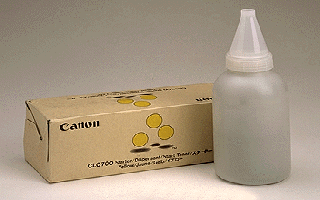  Canon F42-0432-000 / 1471A001AA Yellow Copier Starter Toner Kit (40000 Page Yield)