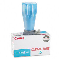  Canon CLC-500 Cyan Copier Toner (6000 Page Yield) (1426A001AA / F41-6911-000)