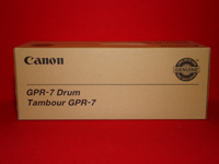  Canon GPR-7 Copier Drum Unit (6749A003AA)
